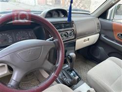 Mitsubishi Nativa